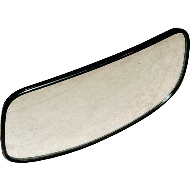 Retroviseur Grand Angle 150X245 sans Collier référence fournisseur 31520120